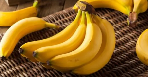 10 health benefits of bananas you probably didn’t know about.