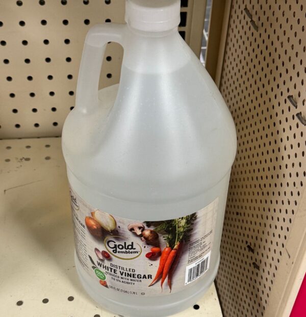 10 things you are not supposed to clean with vinegar