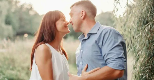 11 Things A Man Only Does When He Really Loves You And Cares For You