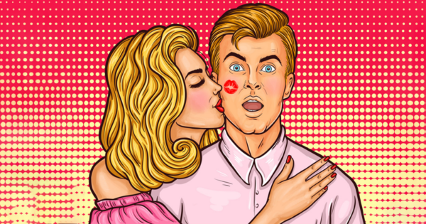 12 Simple Ways To Confess Your Love Without Saying “I Love You”