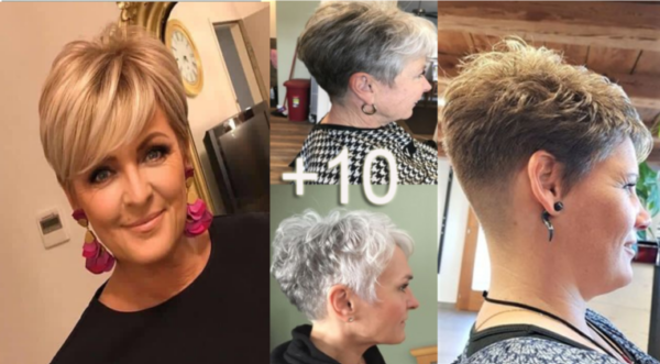 12 hairstyles for fine hair to make you look fabulous