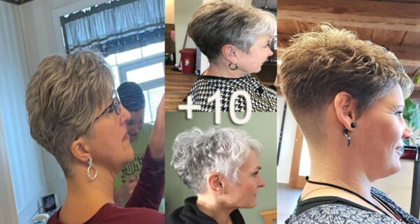 12 hairstyles for fine hair to make you look fabulous