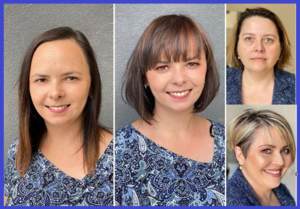 14 Examples of bob and pixie haircuts that are trending now