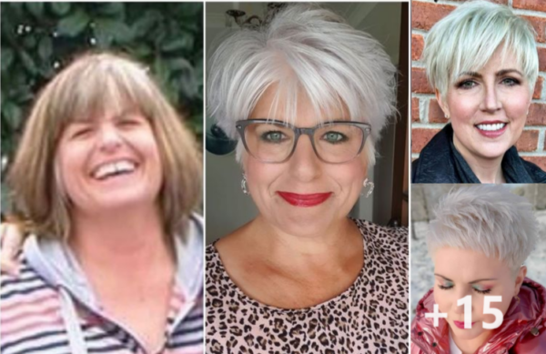 15 Hottest Long Pixie Cut Ideas to Try for Spring 2023