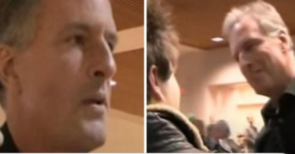 15 Years After Wife Disappears With 3 Kids, FBI Tells Father They’ve Been Living A Secret Life