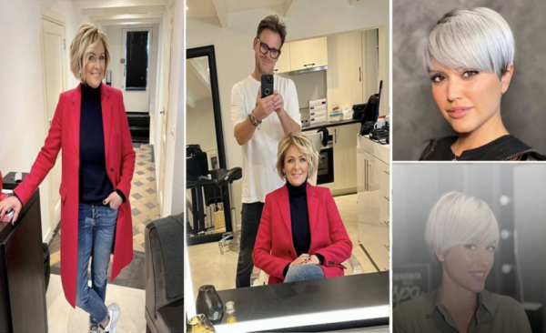 15 chic and elegant ideas for bob hairstyles 2023