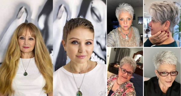 20 Trendiest Pixie Haircuts for Women Over 50