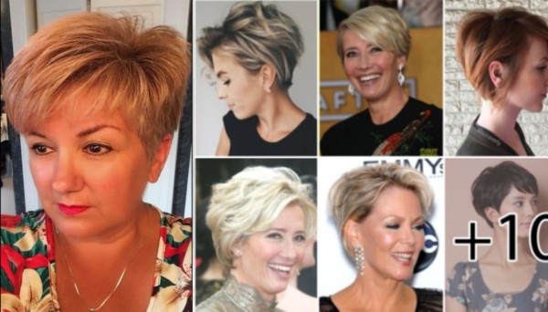 21 Short Layered Haircuts Ideas for Women