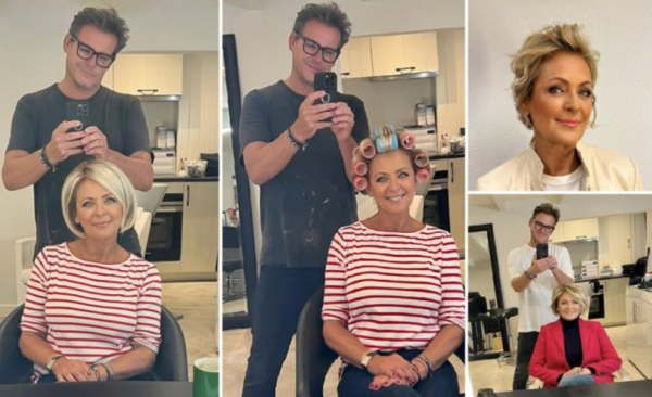 29 Flattering Bob Haircuts for Women Over 50