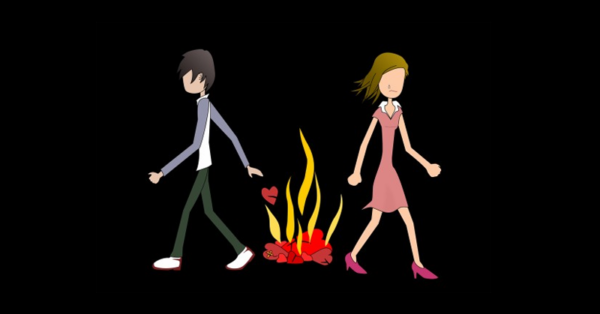 3 Sure Signs Your Partner Has An Intention To Break Up With You