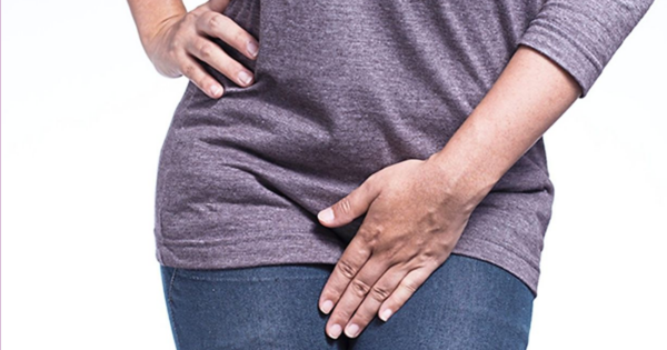 3 Things That Can Weaken A Woman’s Private Part Regardless Of Your Age