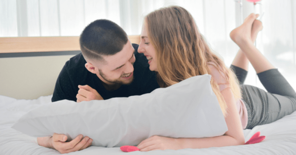 3 quick ways to check if a man is ᴠɪʀɢɪɴ