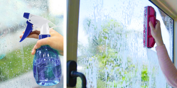 3 simple and cheap homemade window cleaner recipes