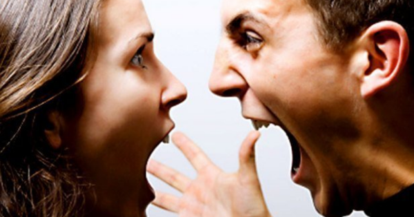 3 things a lady may do when she wants to break up with her man