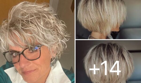 30 Medium Length Hairstyles for Thin Hair to Look Fuller