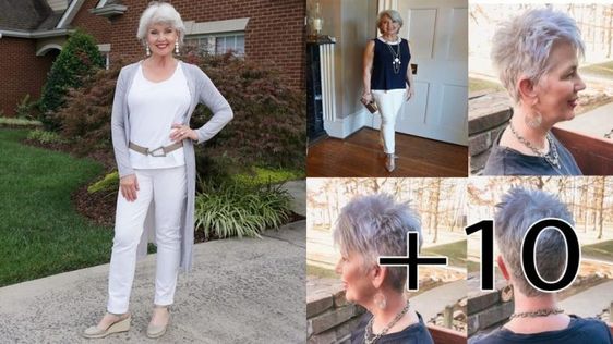 30 Trendiest Pixie Cuts for 2024