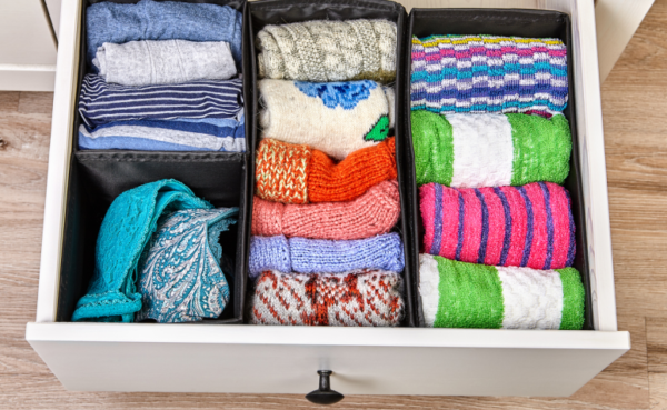 30 drawer divider photos for those who are obsessed or ‘organizing freaks’