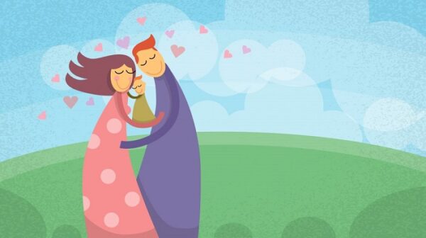 4 Phrases that empower the life of a child forever