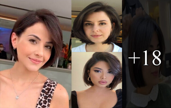 40 Best New Long Pixie Hair Ideas For Women