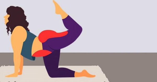 5 Exercises Women Over 40 Should Do Every Week