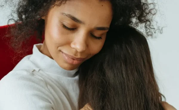 5 Lessons a mother should teach her children