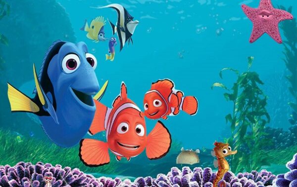 5 Movies to work on your children’s self-esteem