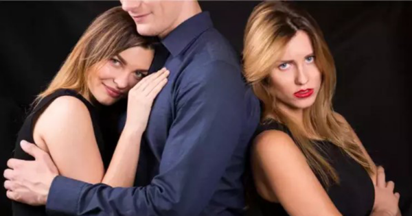 5 Reasons Why Do Happily Married Men Fall for Another Woman.
