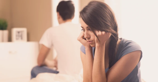5 Signs You’re Giving Too Much With the Wrong Person