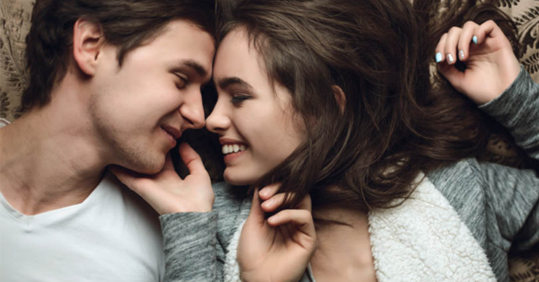5 Signs You’re Actually In A Relationship With A Trustworthy Person