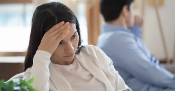 5 Things Men Say When His Heart Is Not Yours Anymore