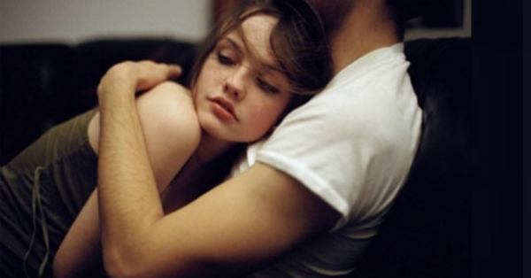 5 Things That Only A Heaven-Sent Man Would Do For You