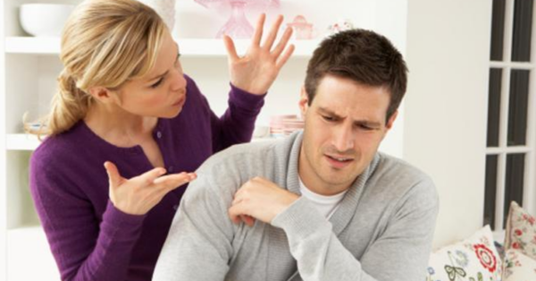 5 Things Women Do That Shatter The Ego Of Their Man