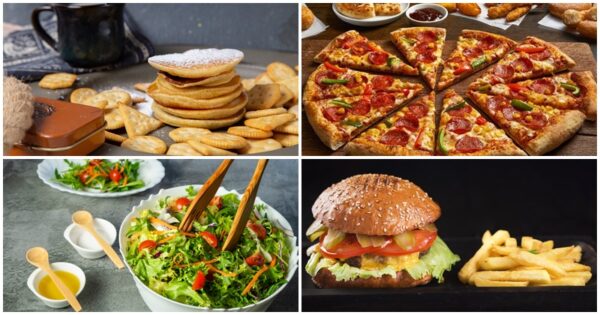 5 Unhealthy Food Combinations People Who Are 40 Years & Above Should Avoid Eating
