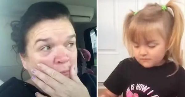 5-Year-Old Empties Piggy Bank To Buy Milk For Classmate, Raises Money To Buy Hundreds More