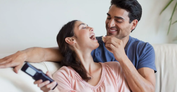 5 most romantic ways to lose weight with your partner