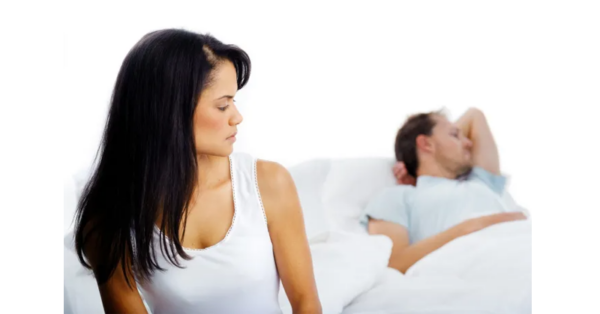 5 signs that he is no longer satisfied in your relationship