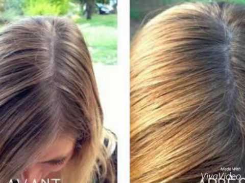 5 tips to lighten your hair naturally