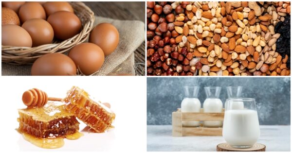 6 Foods You Can Still Eat Past the Expiration Date