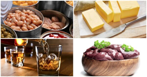 6 Foods You Should Stop Eating In Your 60s And Above To Keep Your Kidney Healthy