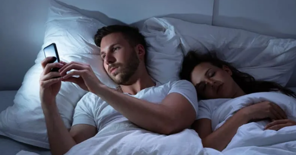 6 Relationship Problems That Are More Serious Than ¢нєαтιиg