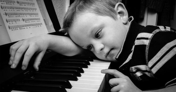 6 Signs You Weren’t Loved Enough