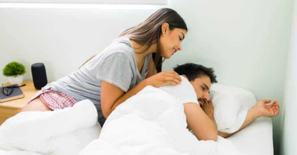 6 Signs your partner needs more attention and affection from you