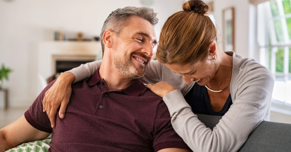 6 things men have in common that will make a marriage always happy and pleasant. Does your husband have any of them?