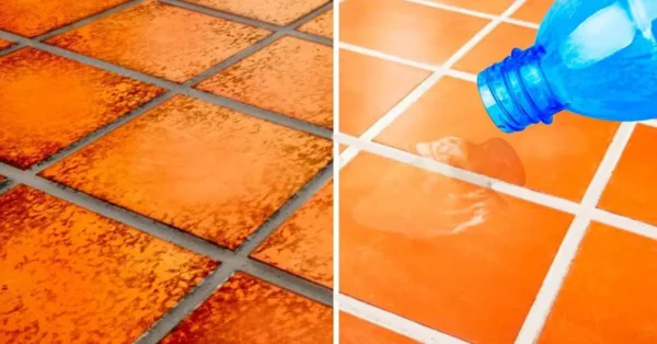 6 tips for cleaning tile joints