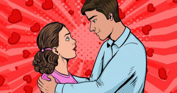 6 tips to keep your man only glued to you