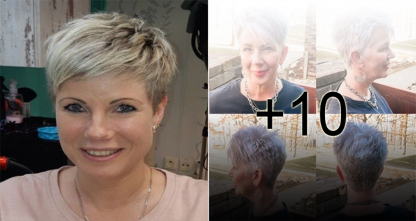 67 Short Celebrity Haircuts To Inspire Your Next Chop