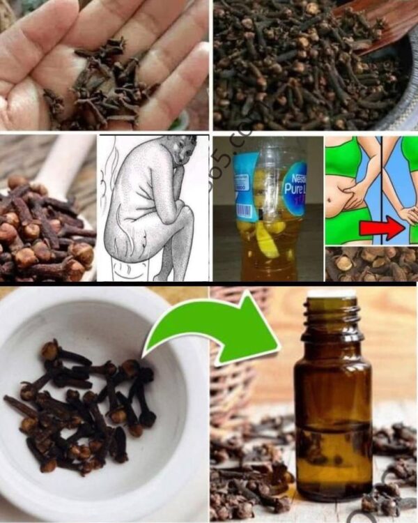 7 Clove Tips Every Women Should Know