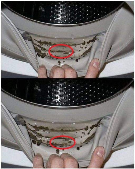 7 Machine Washing Mistakes Everyone Makes