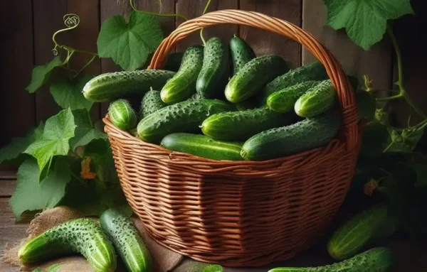 7 Mistakes to Avoid When Planting Cucumbers