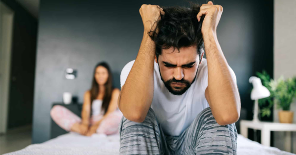 7 Signs Your Man Doesn’t Believe In Love, Has No True Feelings For You